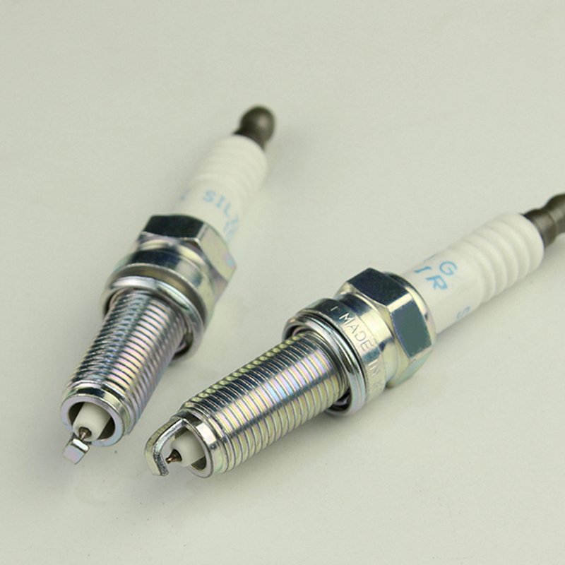 18846-10060 Car Engine Bujia Silzkr6b-10e Spark Plug Engine For Ix35 Kia