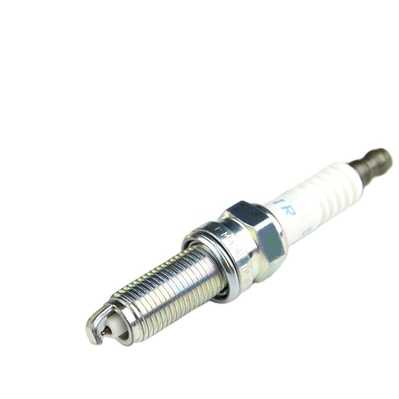 High Performance Auto Parts 18846-10060 Spark Plugs SILZKR6B-10E for Hyundai TUCSON TL1.6 GDi 22401-ed815