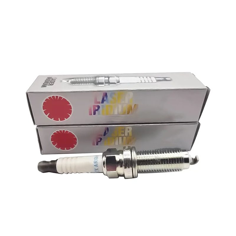 Ik16tt Iridium Auto Parts Alloy Germany Accessories Ikh16tt Bkr5e-11 Automotive Parts Ixu22 22401-8h515 Oem Spark Plugs Iridium