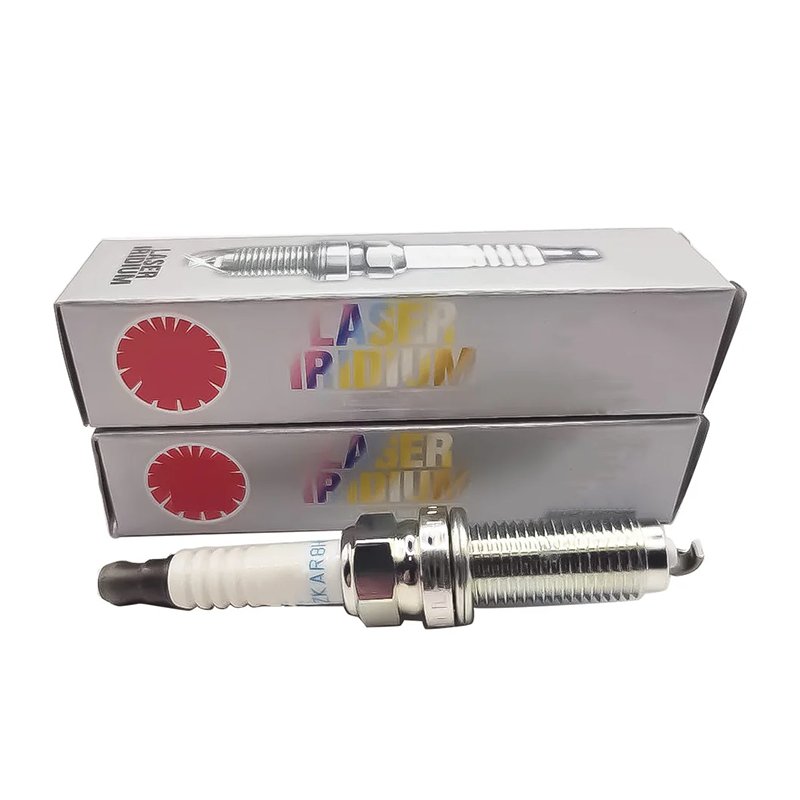 Ik16tt Iridium Auto Parts Alloy Germany Accessories Ikh16tt Bkr5e-11 Automotive Parts Ixu22 22401-8h515 Oem Spark Plugs Iridium