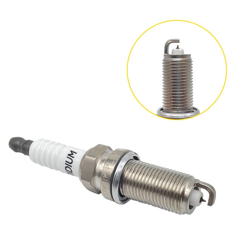 Original Quality Spark Plug ILFR6T11 ILFR6T-11 4904 90919-01191 9091901191 iridium platinum Spark Plugs For Toyota CAMRY Saloon