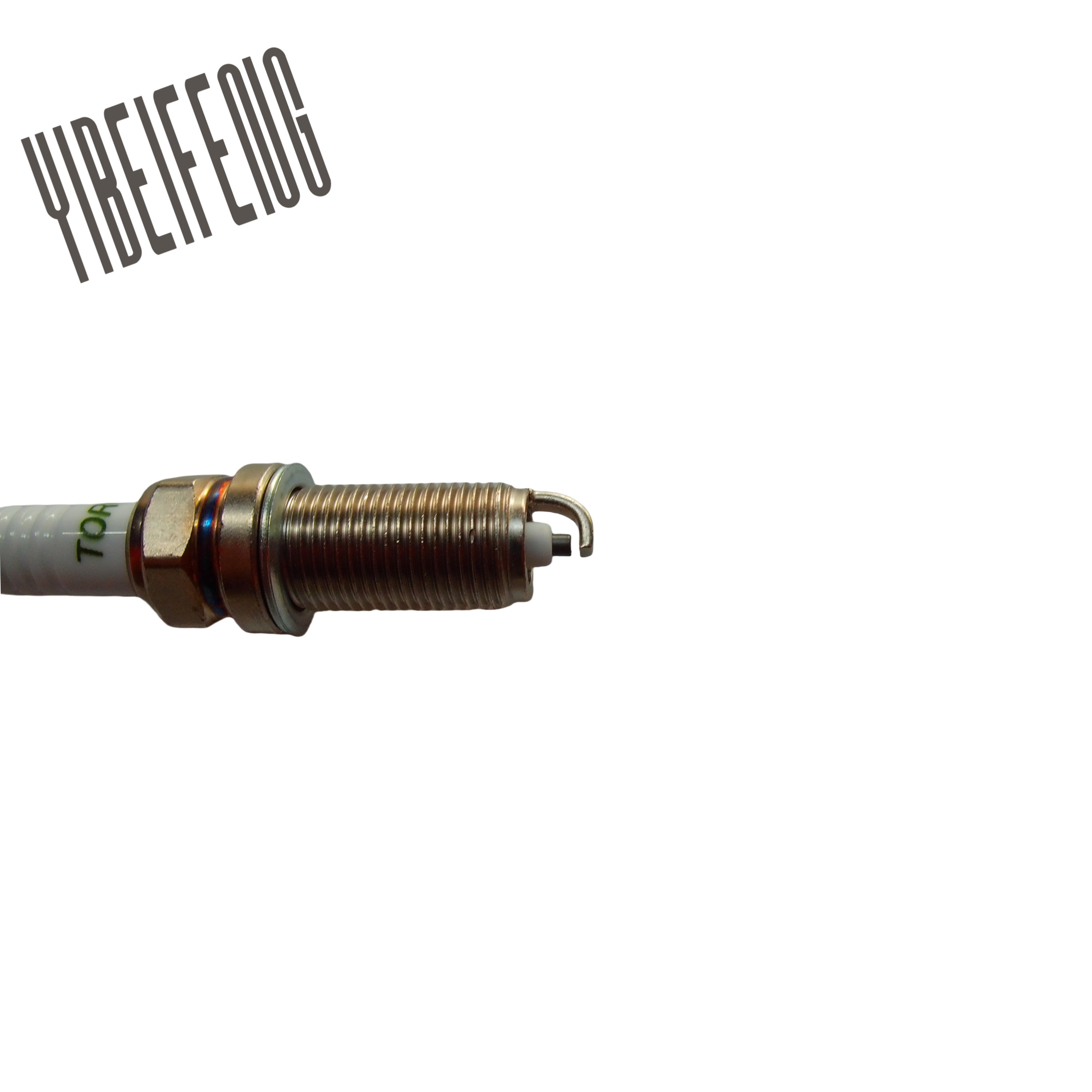 Popular spark plugs suitable for BAIC parts A1 E130 E150 A151 engine commonly used