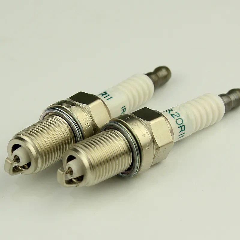 Strong Durable Reliable 90919 01210 SK20R11 Car Iridium Spark Plug Manufacturer