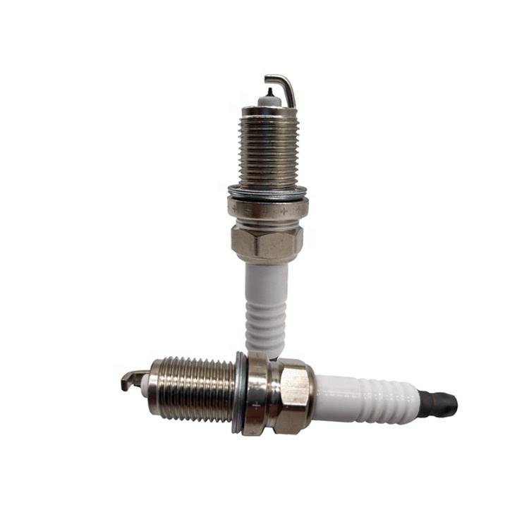 Wholesale Auto Parts China Manufacturers Iridium Car Engine Spark Plugs 12607234 41-993