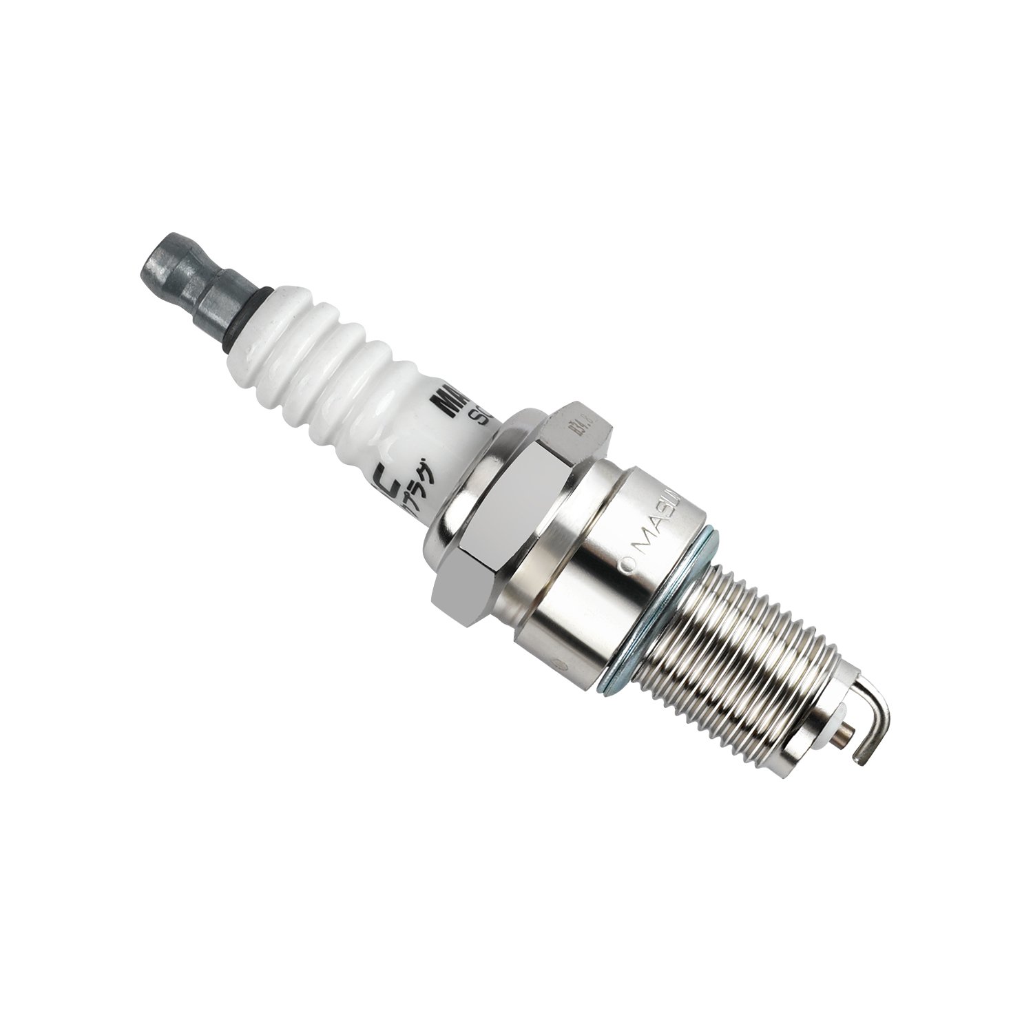 S018C MASUMA auto part Nickel alloy car Spark plug for HONDA CIVIC 27400-18110 MS851368 90048-51152 98079-5685C MS851738