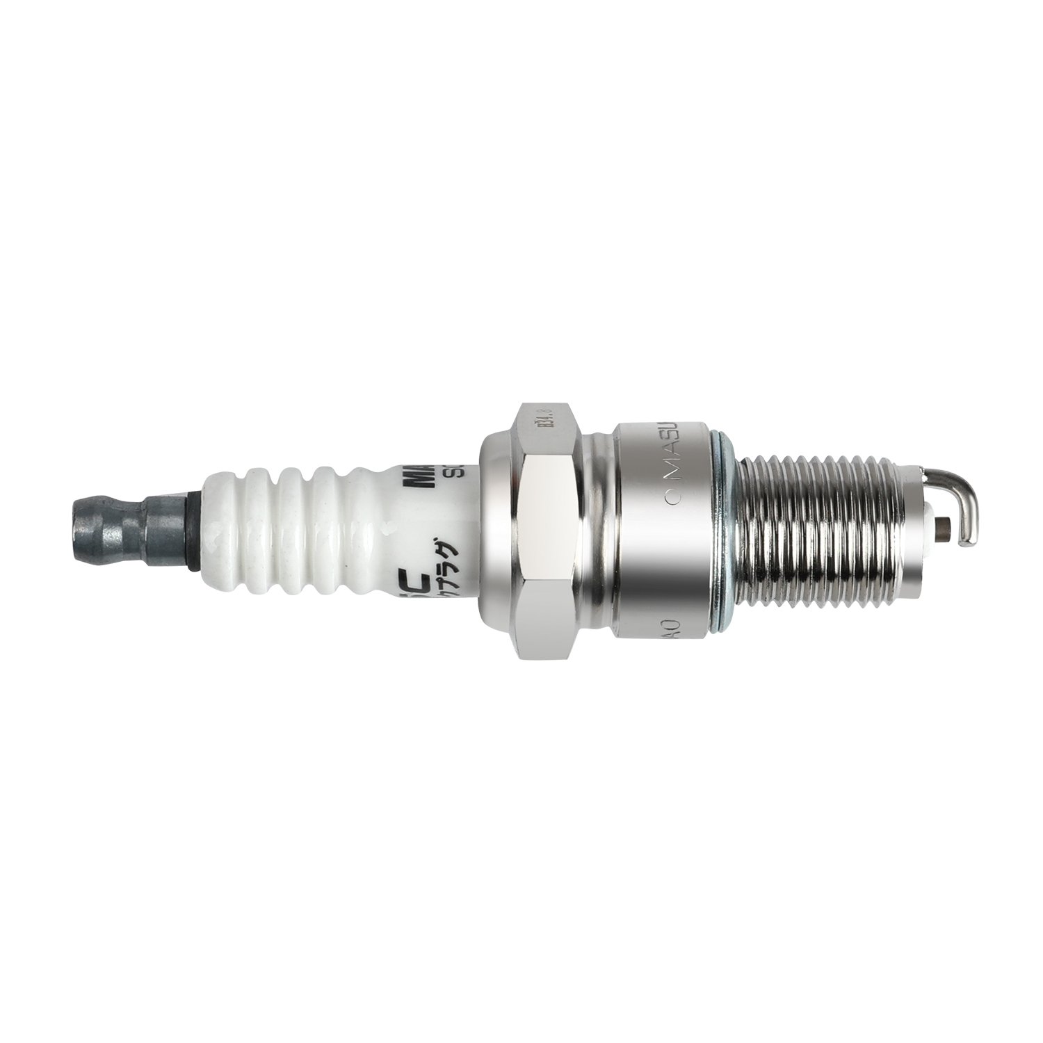S018C MASUMA auto part Nickel alloy car Spark plug for HONDA CIVIC 27400-18110 MS851368 90048-51152 98079-5685C MS851738