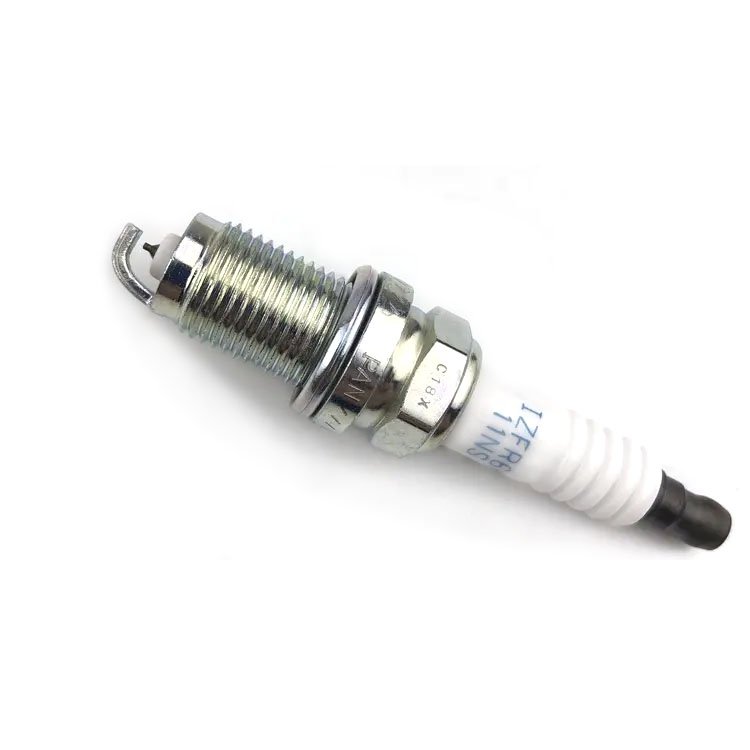 AUTO bujias para moto spark plug d8tc A7TC 70 / 90 / 100 / 110 / 125 spark plug