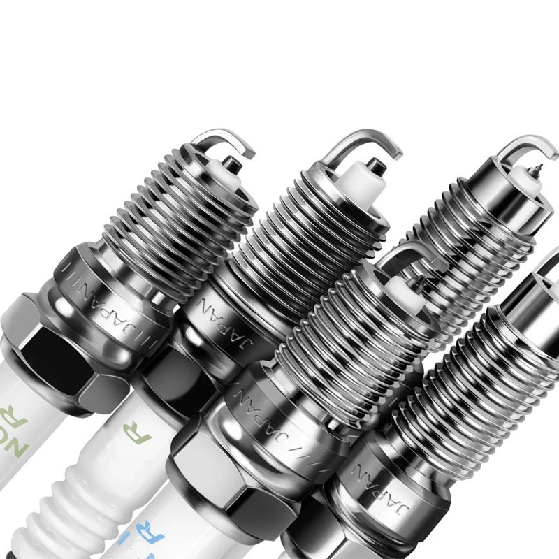 AUTO bujias para moto spark plug d8tc A7TC 70 / 90 / 100 / 110 / 125 spark plug