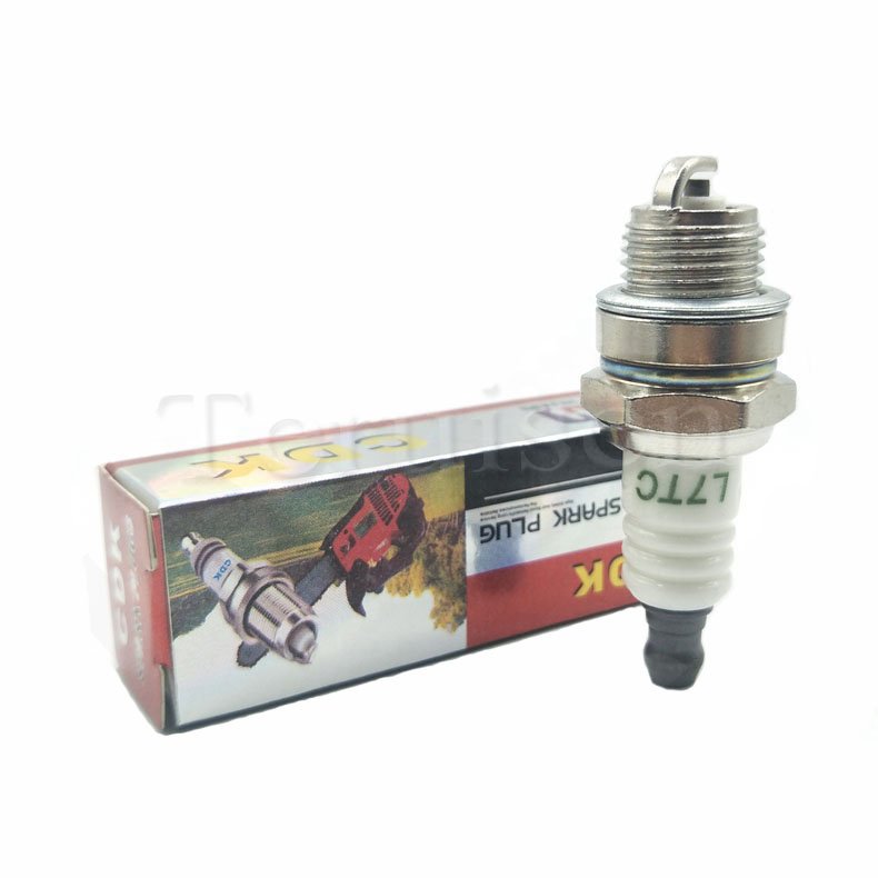 High quality CDK L7T L7TC spark plug