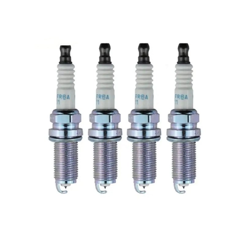 Japanese Car Spare Accessories OEM SILFR6A11 22401-AA720 5468 Laser Iridium Spark Plug Candle For Vitara Kizashi SX4