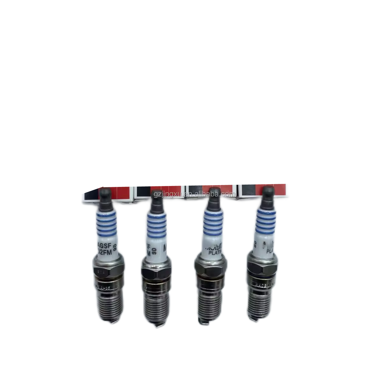 SP580 SP-149125AD SP-149125AE SPZFR6F11G SPLZFR5C11 LZFR5CI-11 Car Iridium Platinum Spark Plug LZFR5CI-11 for Toyota