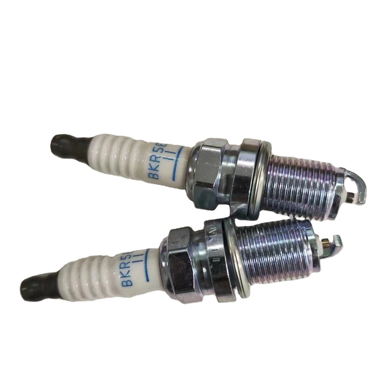 Auto Parts Auto Nickel Alloy spark plug OEM 18814-11051 BKR5ES-11 for HYUNDAI KIA
