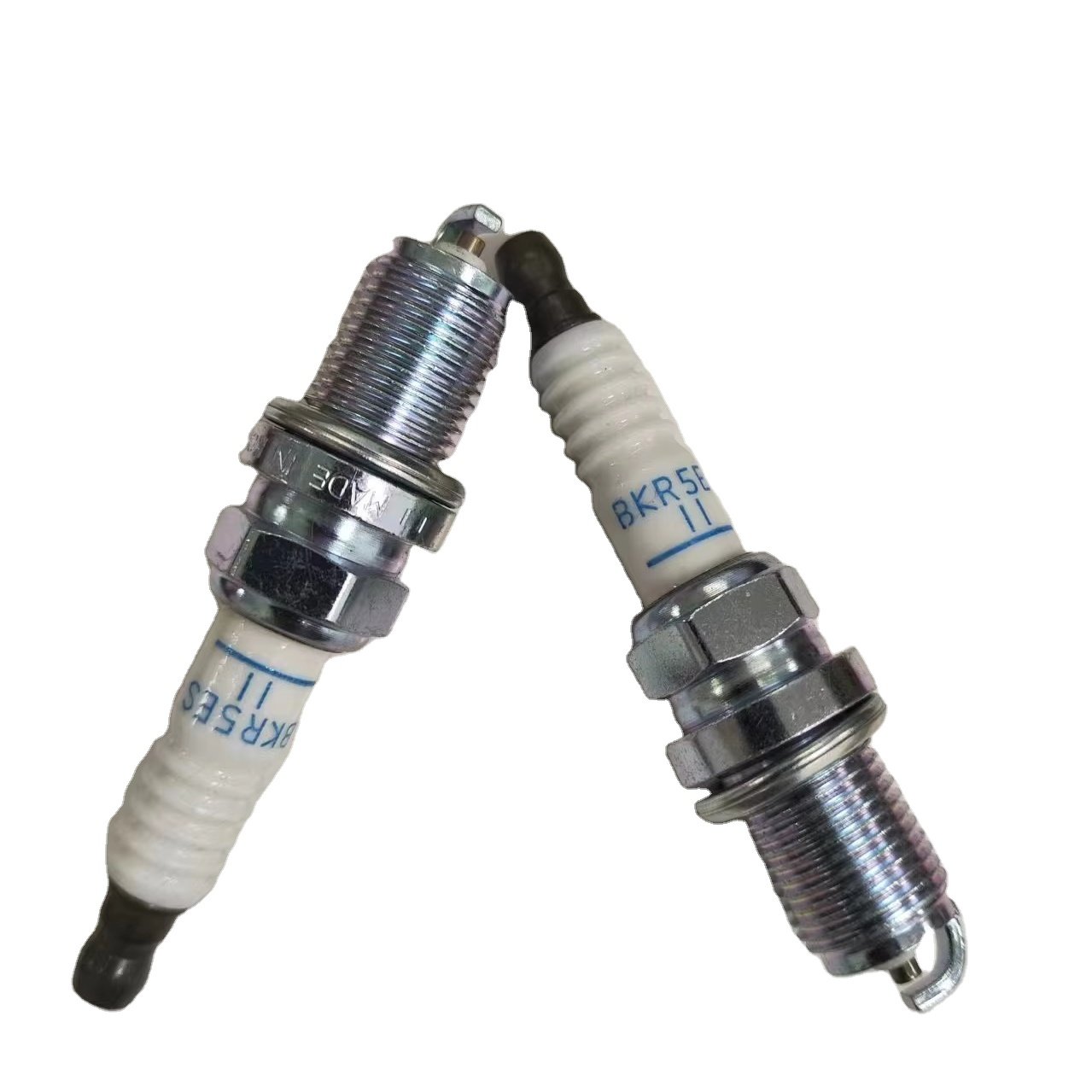 Auto Parts Auto Nickel Alloy spark plug OEM 18814-11051 BKR5ES-11 for HYUNDAI KIA