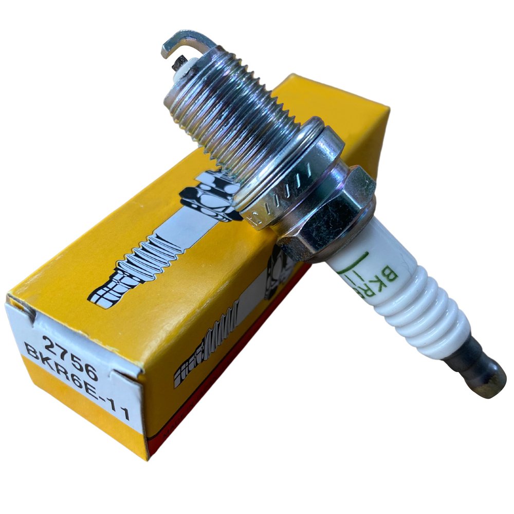 Good Selling Wholesale Car Spark Plug BKR6E-11 12120037607 96130723 2756 BKR6E 2288 3764 MS851358 22401-20J06 BKR6EGP 3199 6962