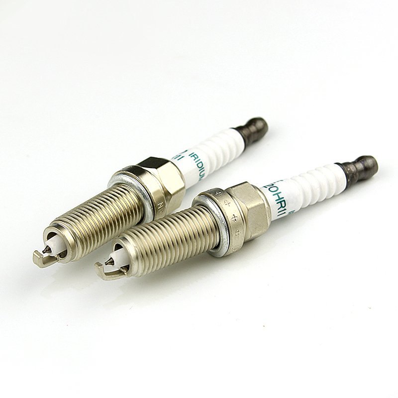 Provide 90919-01253 SC20HR11 High Quality Auto Parts Iridium Spark Plug