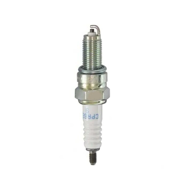 Motorcycle Engine Spare Parts Spark Plug 6899 CPR6EA-9 Auto Plugs Spark Ignition Bujia Candle Fit For YAMAHA Motorcycle