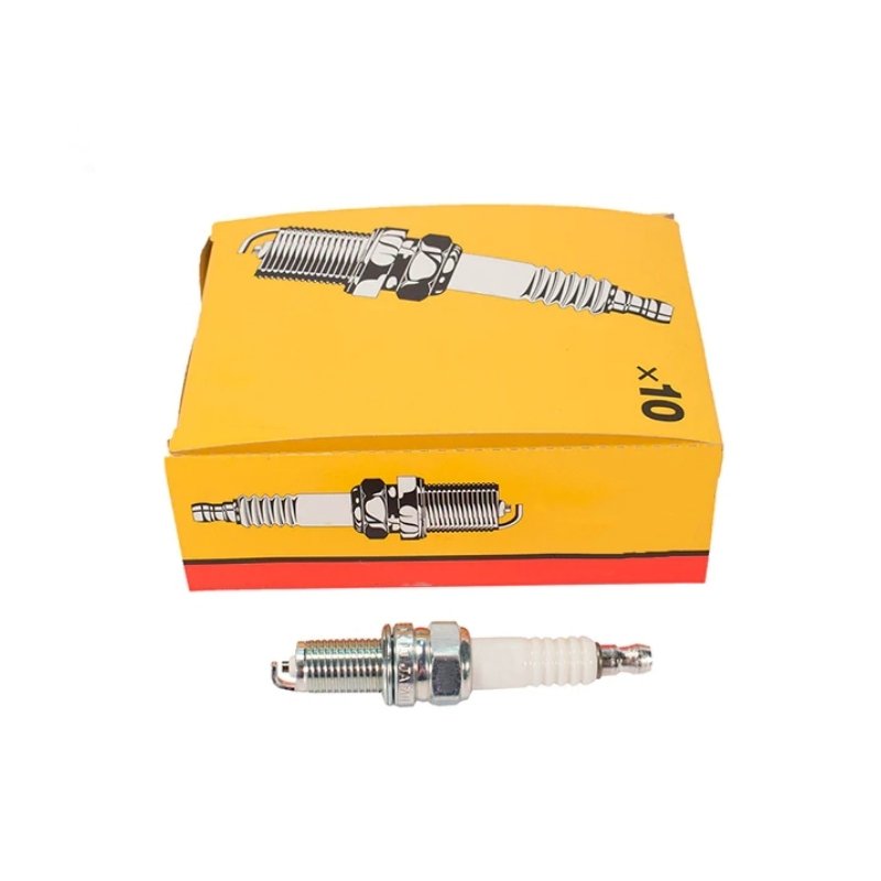 Motorcycle Engine Spare Parts Spark Plug 6899 CPR6EA-9 Auto Plugs Spark Ignition Bujia Candle Fit For YAMAHA Motorcycle