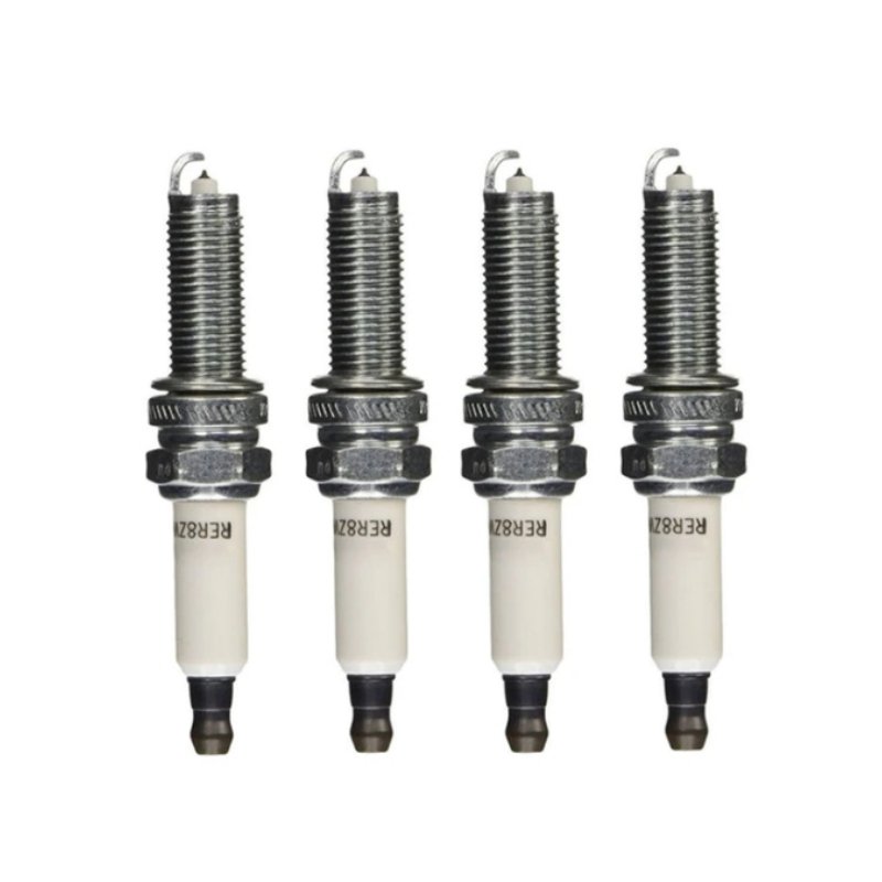 Bujia Para Plugs SP149125AD SP149125AE RER8ZWYCB4 9407 Iridium Spark Plug Fit For Chrysler Dodge Jeep Spare Parts