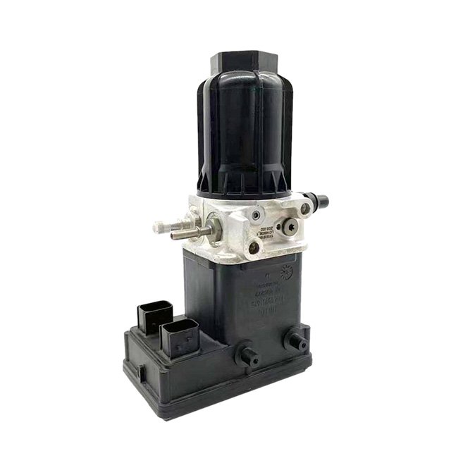 Urea Pump Assy Adblue Pump 2655852 4395016 A0001407678 for BENZ Truck Euro 6 Engine Urea Doser Injection Pump