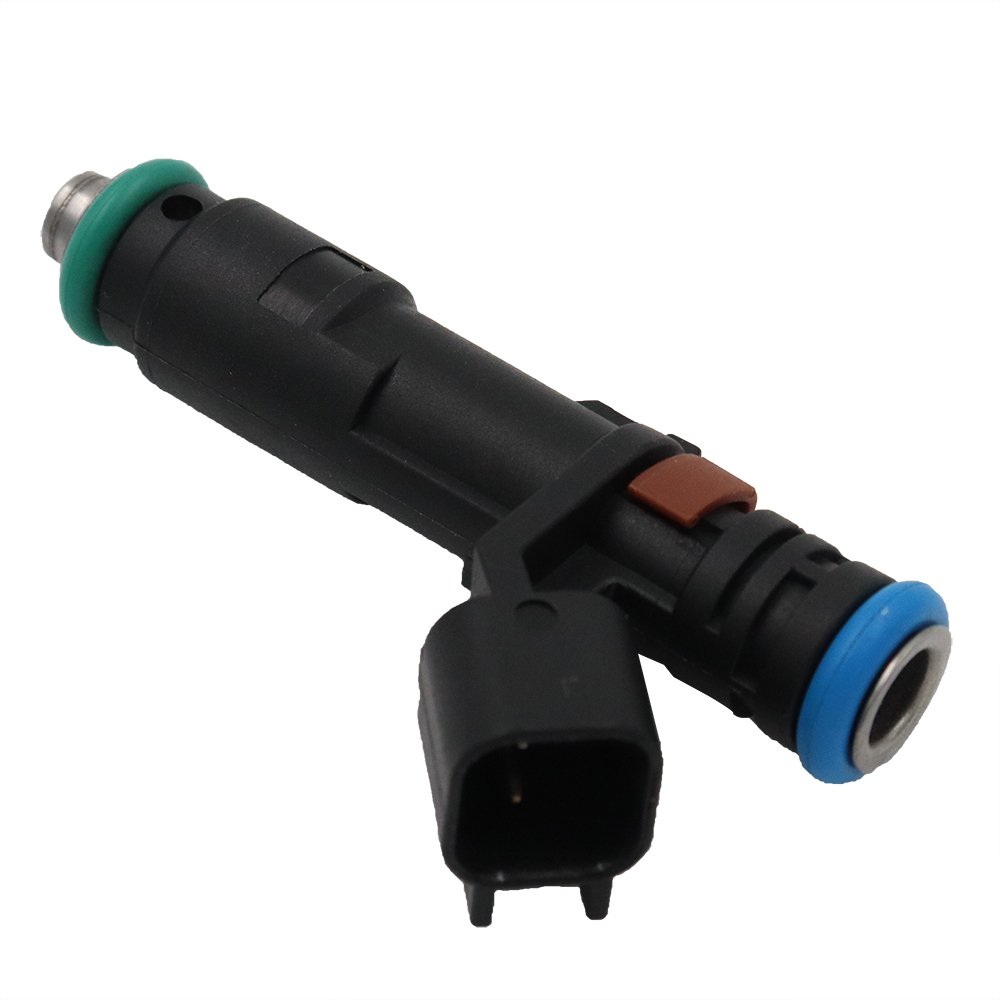 WARELD Car Engine Fuel Injector Spark Plug Ignition Coil Solenoid Valve Turbo Fuel Pump For Honda FIT GE6 GE8 2009-2014