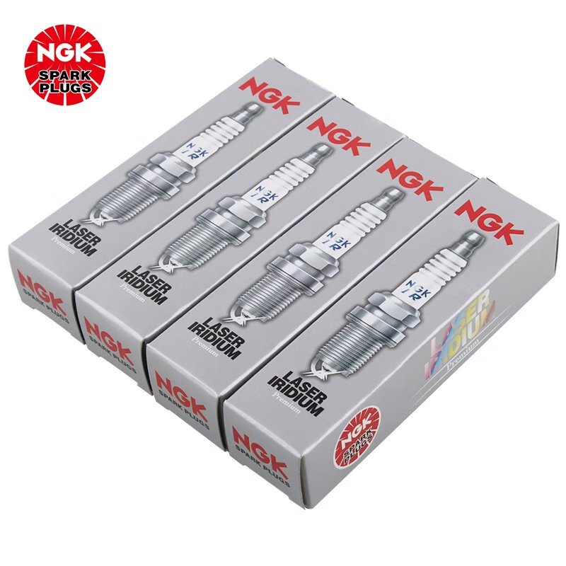 Wholesale Original Genuine NGK Spark Plug Iridium platinum DILZKAR7D11S 95997 Car Engine Spark Plug for HONDA