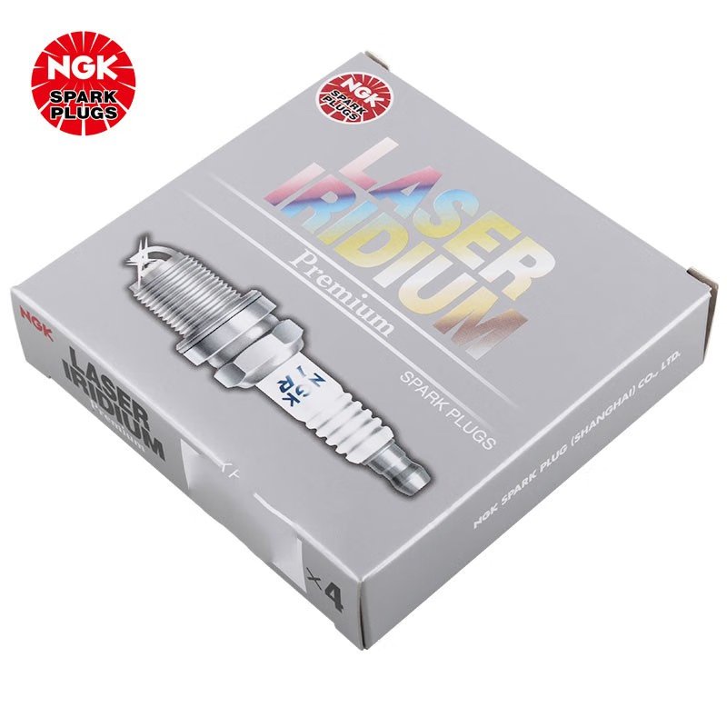 Wholesale Original Genuine NGK Spark Plug Iridium platinum DILZKAR7D11S 95997 Car Engine Spark Plug for HONDA