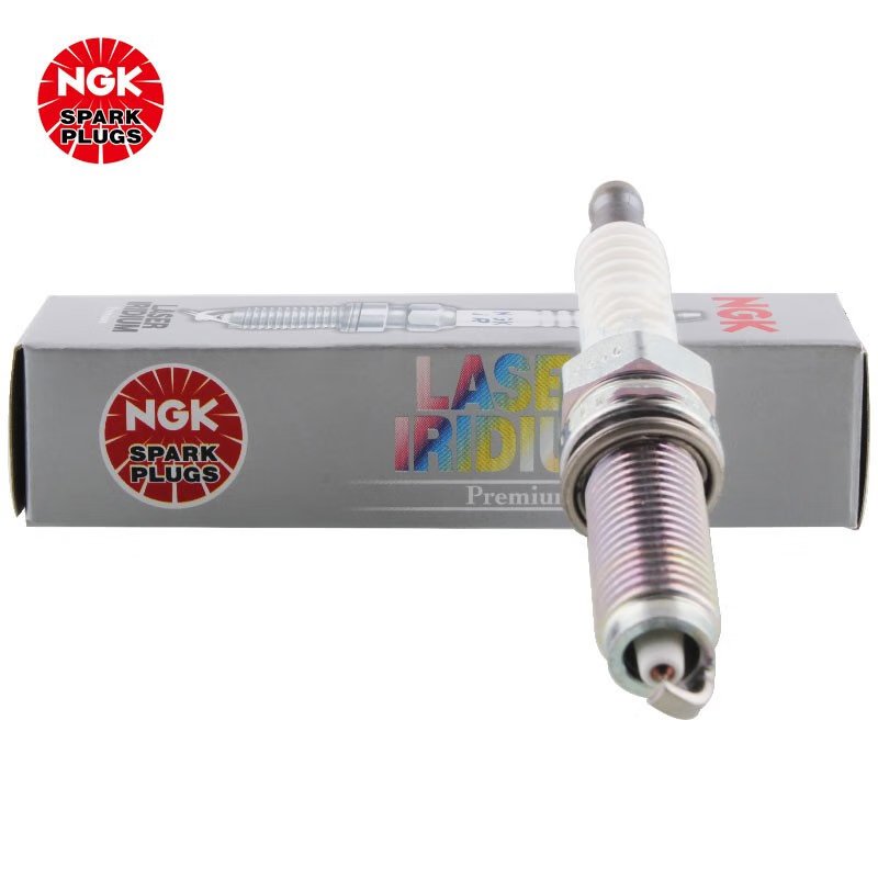 Wholesale Original Genuine NGK Spark Plug Iridium platinum DILZKAR7D11S 95997 Car Engine Spark Plug for HONDA