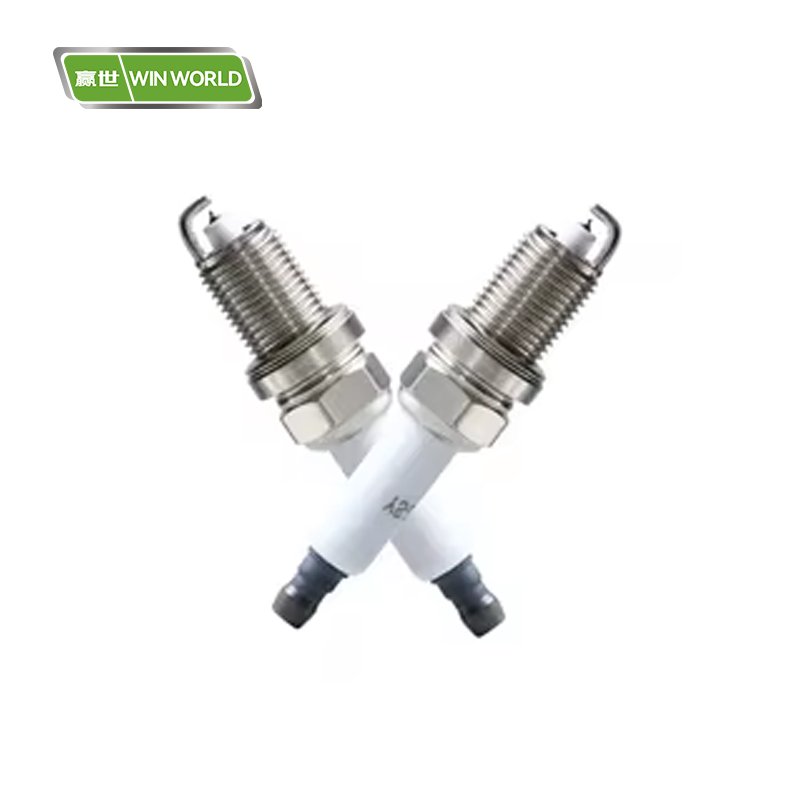 Bui ck Baojun Hon da CR- V ZFR6V-G Carton Bujias Mazda 3 1.6 19*14mm Wholesale Top High Quality Performance Iridium Spark Plug