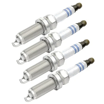 China Made Hot Selling Wholesale spark plug price fr7dc auto spark plug in cars