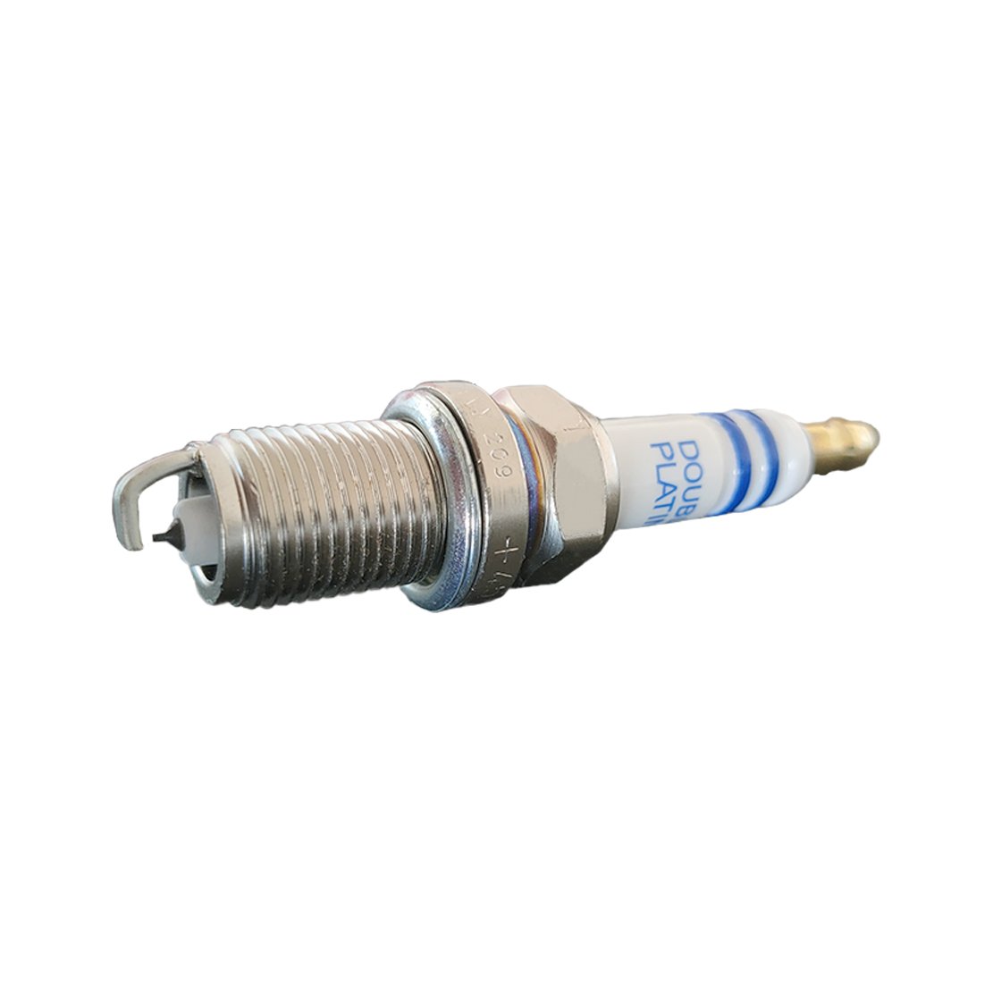 China Made Hot Selling Wholesale spark plug price fr7dc auto spark plug in cars