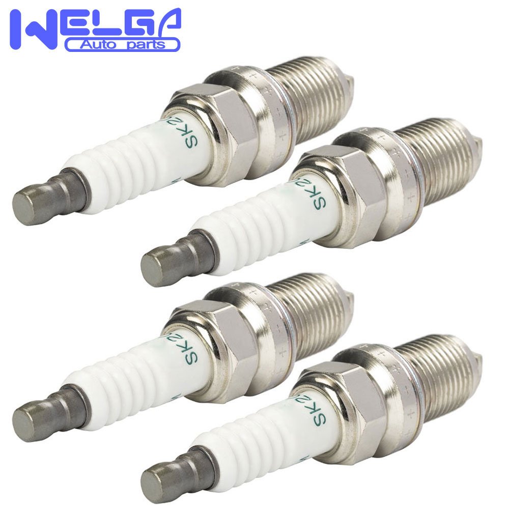 9091901198 9091901192 9091901194 90919-01198 90919-01192 90919-01194 for Toyota Spark Plugs