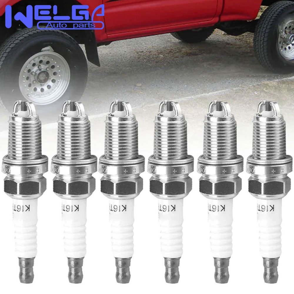 9091901198 9091901192 9091901194 90919-01198 90919-01192 90919-01194 for Toyota Spark Plugs