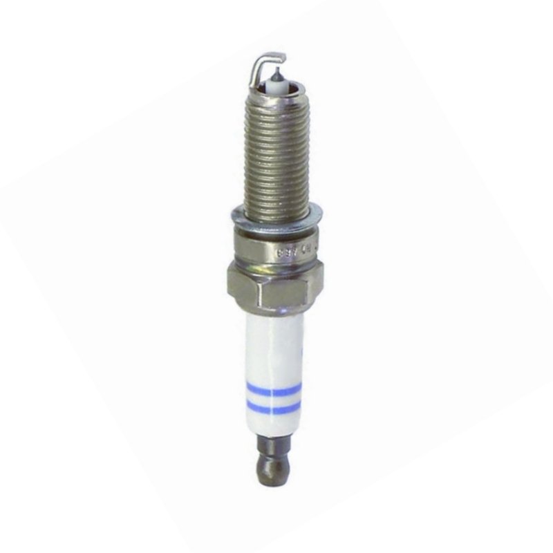 Automotive Spare Parts OEM 0242135509 YR7MPP33 A004159180326 Plathium Iridium Spark Plug Bujias Para