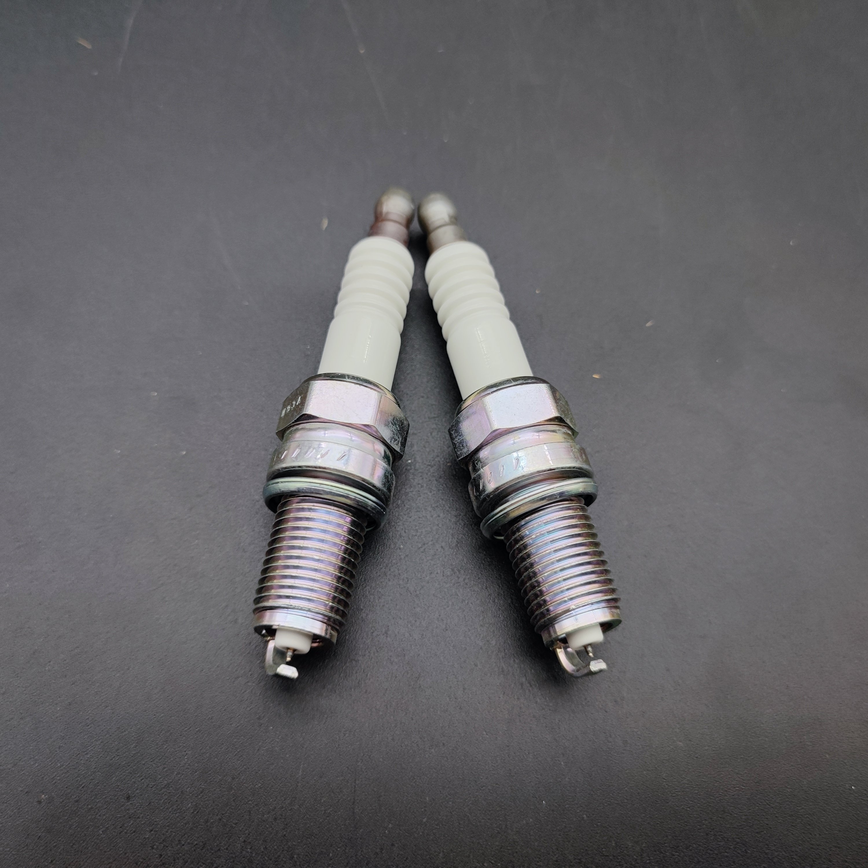 1682 DCPR7EGP Factory Direct Iridium Spark Plug for Nissan High Quality Spark Plug PriceTo be negotiated