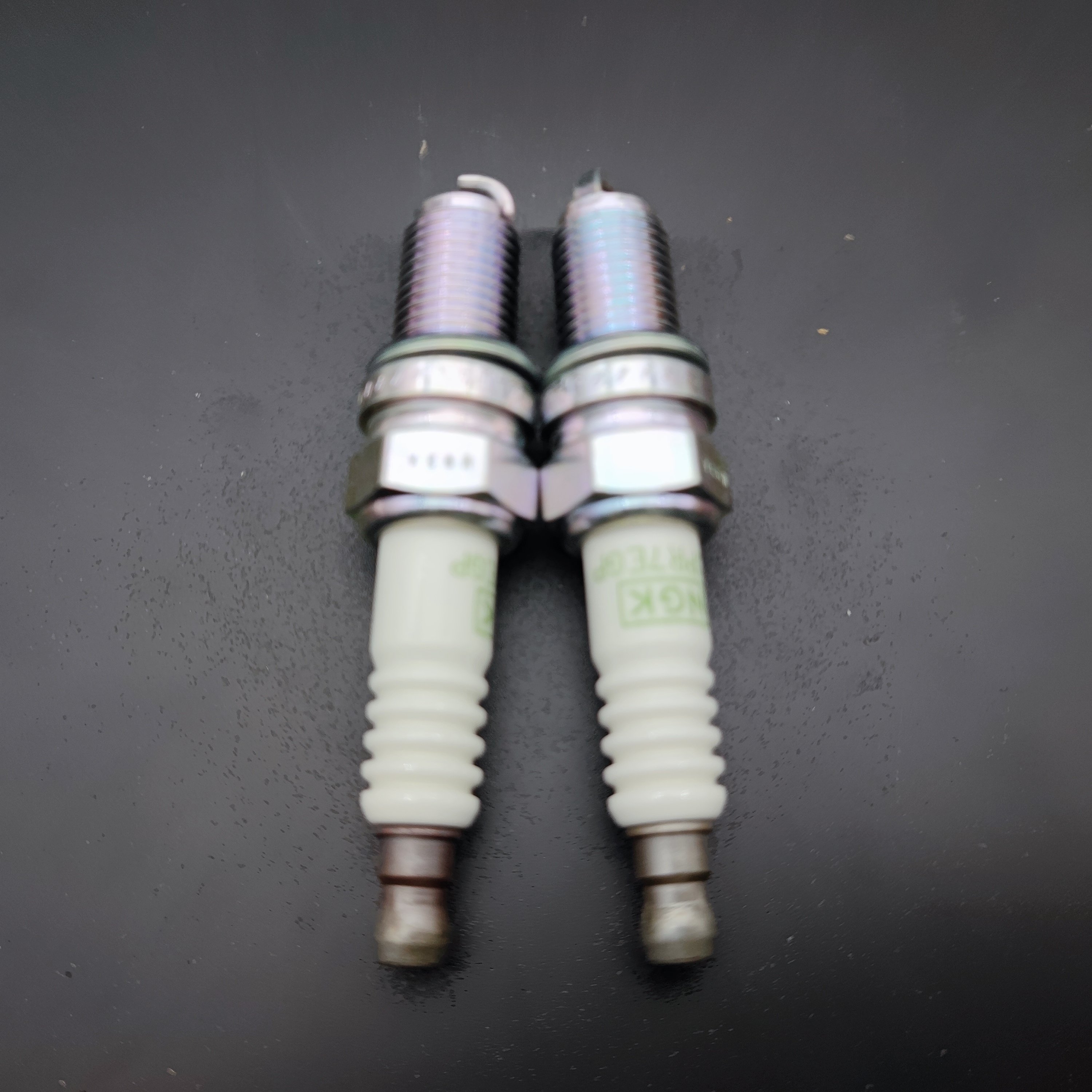 1682 DCPR7EGP Factory Direct Iridium Spark Plug for Nissan High Quality Spark Plug PriceTo be negotiated