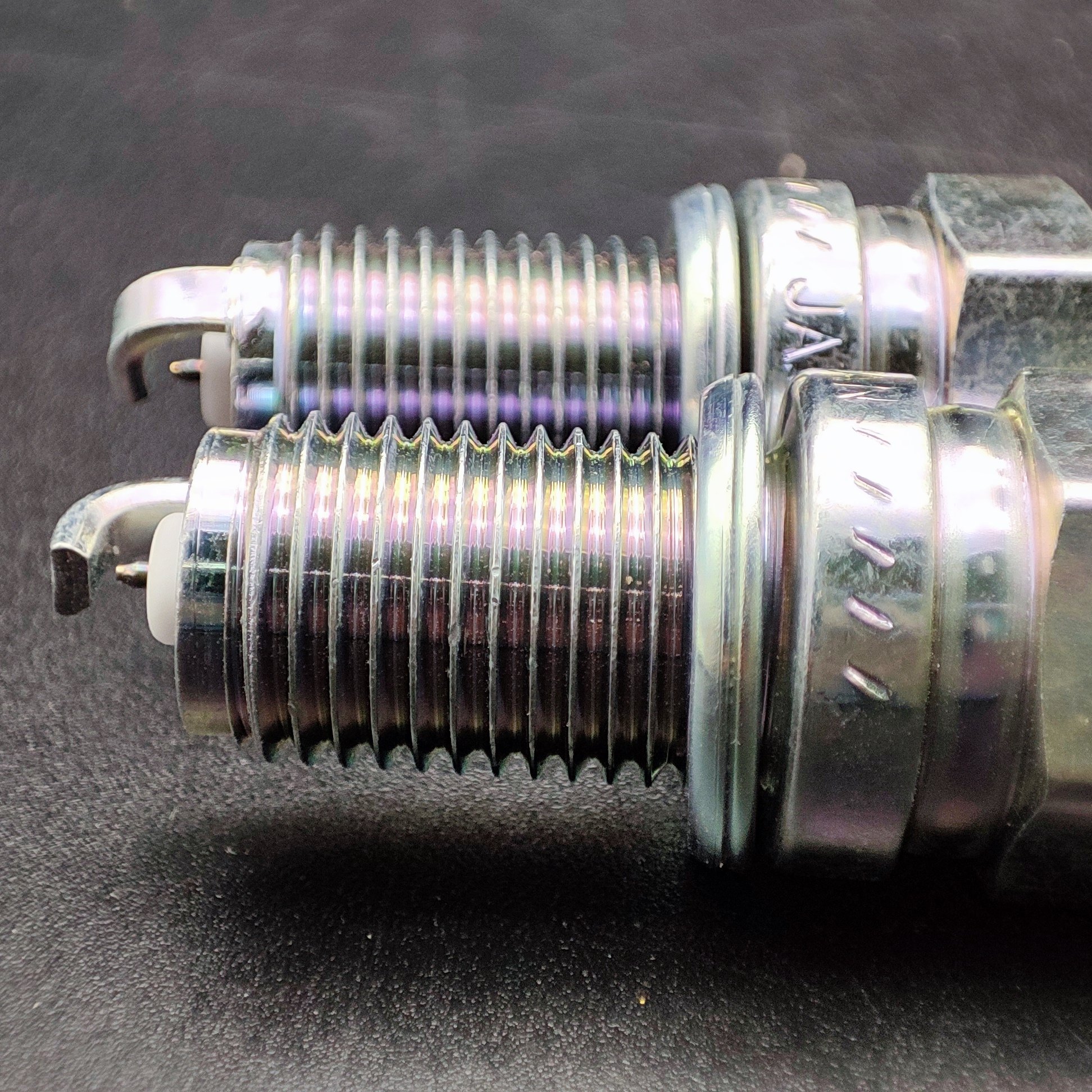 1682 DCPR7EGP Factory Direct Iridium Spark Plug for Nissan High Quality Spark Plug PriceTo be negotiated