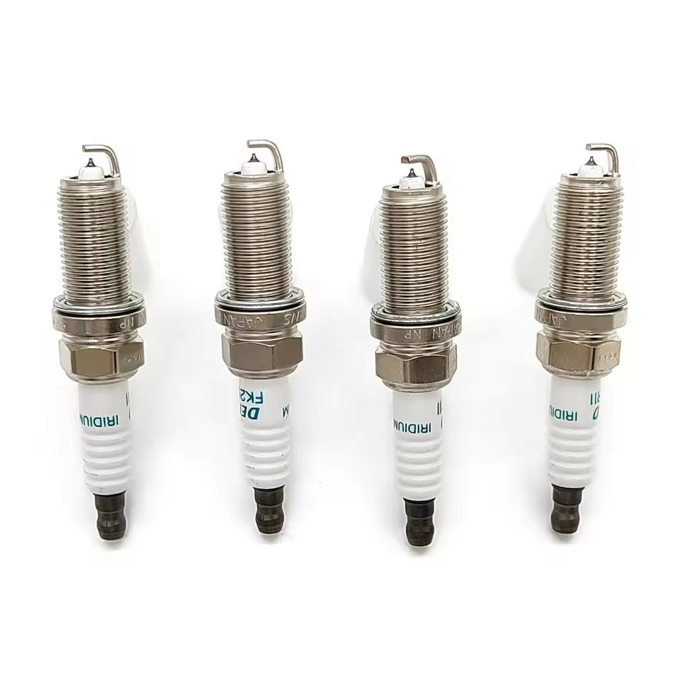 Bujia Spark Plugs BKR6EGP 7092 2756 BKR6E-11 6953 BKR5E-11 7090 BKR5EGP 3764 5018 7100 for Toyota Mitsubishi Honda Audi Subaru
