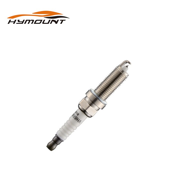 22401-ED815 Auto Iridium Spark Plug parts for NISSAN TIIDA X-TRAIL TEANA