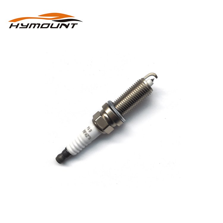 22401-ED815 Auto Iridium Spark Plug parts for NISSAN TIIDA X-TRAIL TEANA