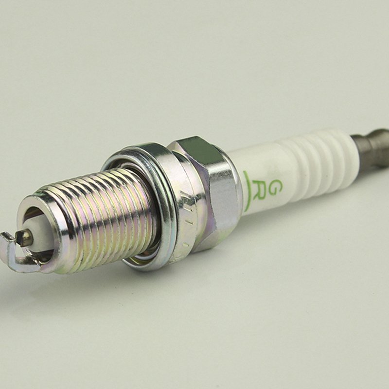 OEM Standard Nickel Alloy Ignition System New 2756 BKR6E-11 Car Spark Plug for Honda Civic Kia Suzuki Audi Yamaha Engines