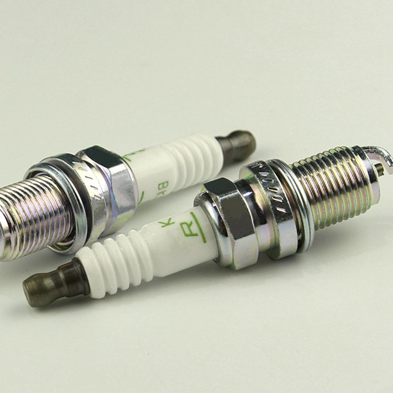 OEM Standard Nickel Alloy Ignition System New 2756 BKR6E-11 Car Spark Plug for Honda Civic Kia Suzuki Audi Yamaha Engines