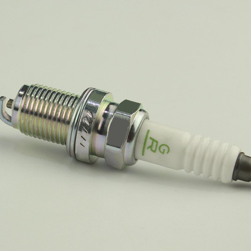 OEM Standard Nickel Alloy Ignition System New 2756 BKR6E-11 Car Spark Plug for Honda Civic Kia Suzuki Audi Yamaha Engines