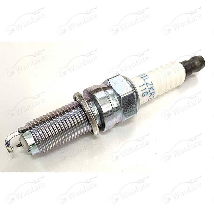 FACTORY WHOLESALE SPARK PLUG FOR HONDA FOR HONDA OEM 12290-R71-L01 DILZKR7A11G