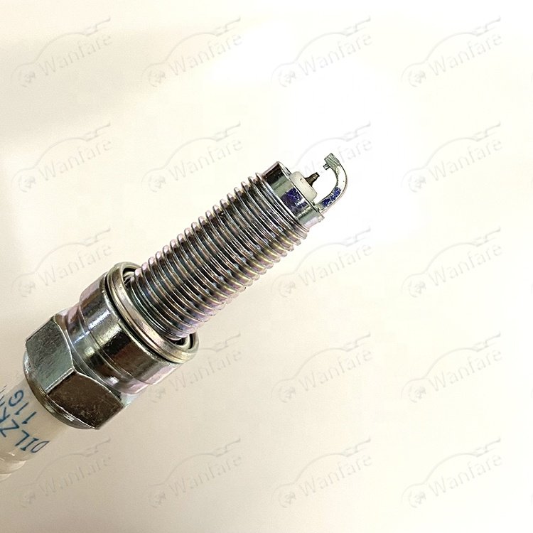 FACTORY WHOLESALE SPARK PLUG FOR HONDA FOR HONDA OEM 12290-R71-L01 DILZKR7A11G
