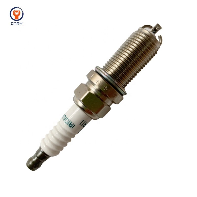 Free Sample Newest Packing Car OEM 18846-11070 Spark Plug For Hyundai Kia 1884611070 SILZKR7B11
