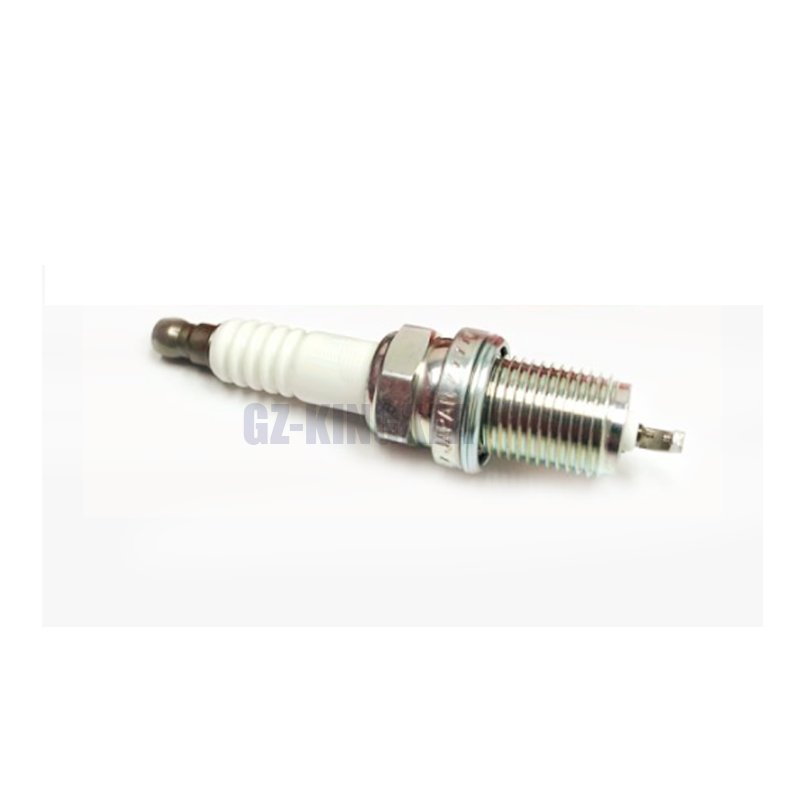 high quality car parts two iridium Spark Plug 12290-rb0-j11 Difr6d13 Fit For CR-Z engine LEA1