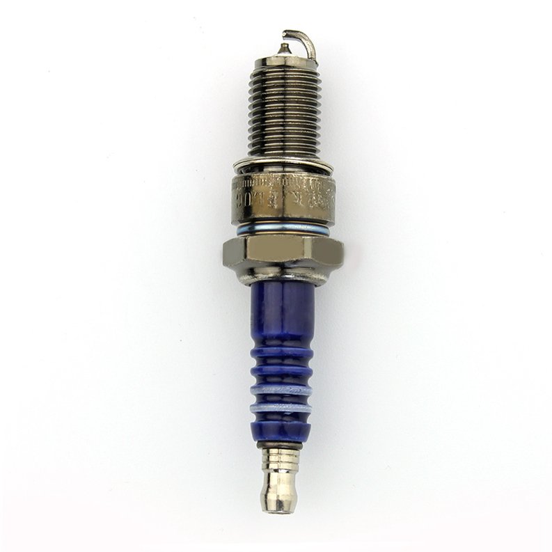 Auto engine systems iridium motorcycle spark plugs Engine Parts Spark Plug A7TC