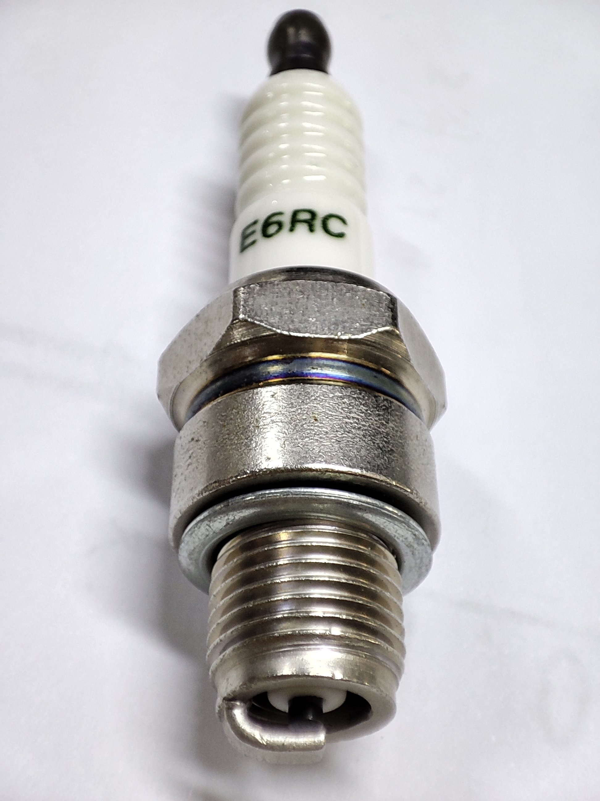 C7HSA U22FS-U Replacement Motorcycle Spark Plug A7TC
