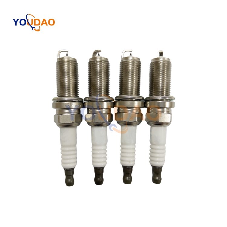 224015M015 PLFR5A-11 Top Ranking High Performance Auto Spare Parts Car Spark Plug 22401-5M015