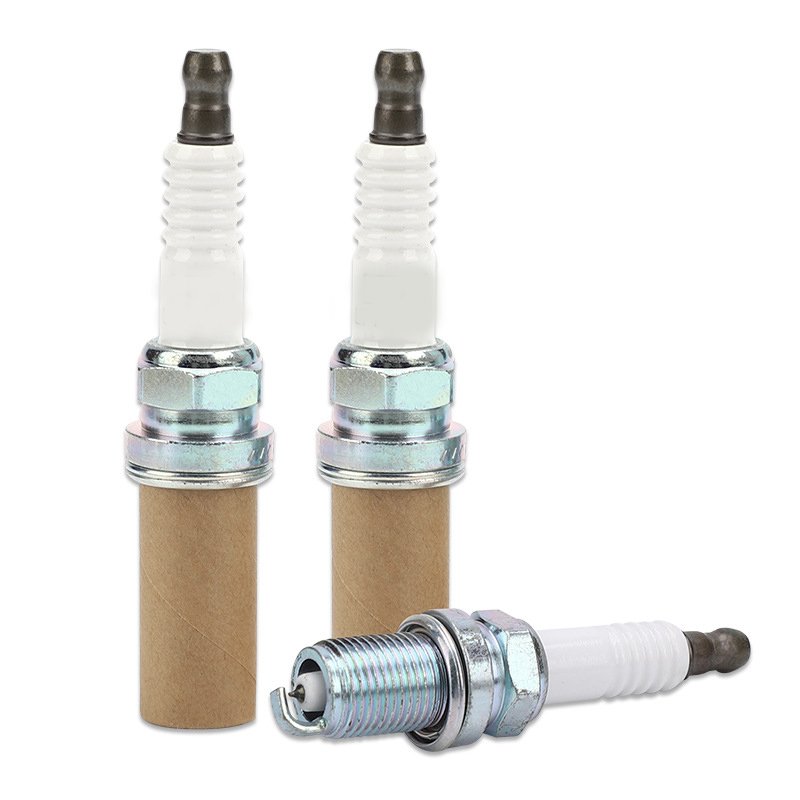 LFR5AGP automotive spark plug four-stage engine Iridium gold spark plug all kinds of automotive fire platinum